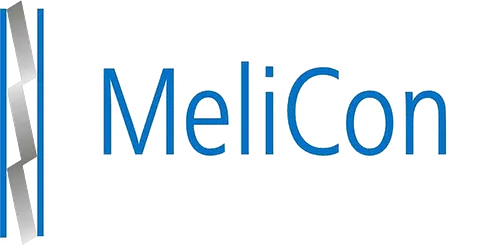 MeliCon - Metallic Lightweight Construction bietet Schalldämmung und Filtermedien aus Hückelhoven, Logo